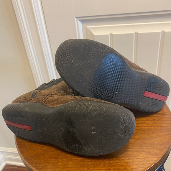 Pravda children shoes - Picture 4 of 5